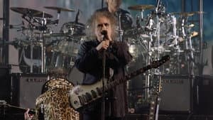The Cure: The Show Of A Lost World (Troxy Live 2024) — foto 5