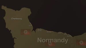 D-Day: Over Normandy — foto 1