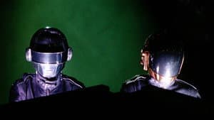 Daft Punk - Alive 2007 - Live Album Concert à Paris — foto 1