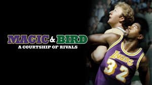 Magic & Bird: A Courtship of Rivals — foto 4