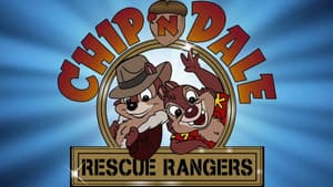 Chip 'n' Dale's Rescue Rangers to the Rescue — foto 1