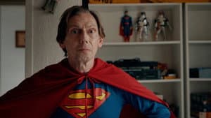 Saving Superman — foto 1