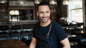 Hakim Chajar - Inspiration chef — foto 2