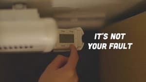 It's Not Your Fault — foto 1