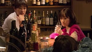 食べる女 — foto 3