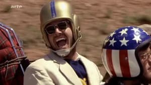 On the Trail of Easy Rider: 40 Years On... Still Searching for America — foto 3