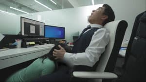 윤율의 사내 불륜 — foto 3