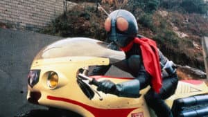 ゴーゴー仮面ライダー — foto 1