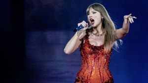 Der Taylor-Swift-Effekt: Pop-Ikone und politische Hoffnungsträgerin — foto 3