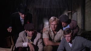 Doc Savage: The Man of Bronze — foto 1