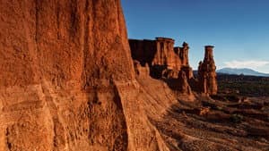 Wild Argentina: Extreme Earth — foto 6