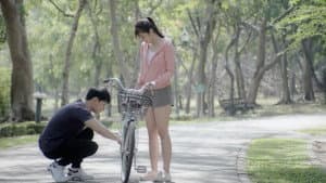 Who Are You เธอคนนั้นคือฉันอีกคน — foto 10