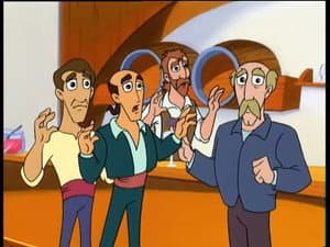 Episodio 10