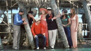 El rescate de la Isla de Gilligan — foto 7