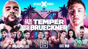 FaZe Temperrr vs. Josh Brueckner — foto 1