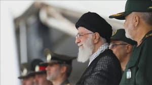 Gardiens de la révolution. Les maîtres de l’Iran — foto 1