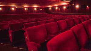 Cinema Six — foto 1