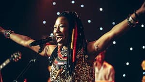 Fatoumata Diawara : carte blanche — foto 1