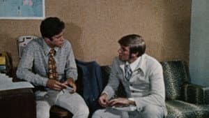The Young Marrieds — foto 1