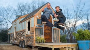 Tiny House Nation — foto 1