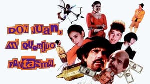 Don Juan, mi querido fantasma — foto 2