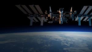 La Station spatiale internationale - Missions à haut risque — foto 6