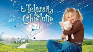 La telaraña de Charlotte — foto 9