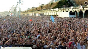Fatboy Slim: Big Beach Boutique 2 — foto 1