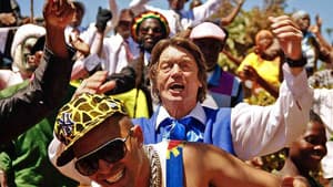 Sean Banan inuti Seanfrika — foto 2