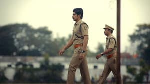കേരള ക്രൈം ഫയല്‍സ് — foto 2