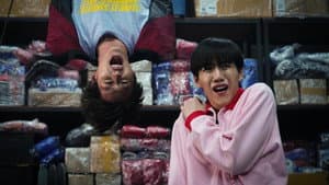 Song Daeng Taeng Phi - El Sobre Rojo — foto 8