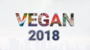 Vegan 2018 — foto 1