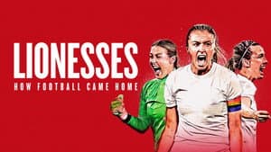 Lionesses: How Football Came Home — foto 2
