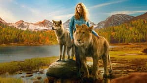 El lobo y el león (The Wolf and the Lion) — foto 12