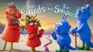 The Smeds and the Smoos — foto 3
