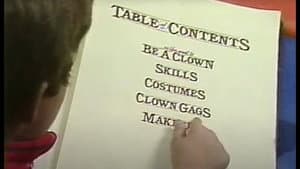 Ringling Bros. and Barnum & Bailey Circus: Be a Clown — foto 1