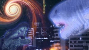 Ouija Shark 2 — foto 2