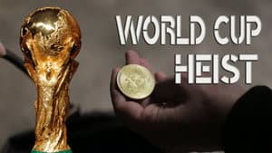 World Cup Heist — foto 1