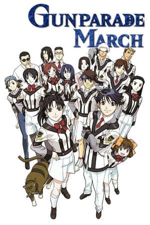 Temporada 1