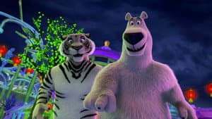 Norm of the North: Family Vacation — foto 4