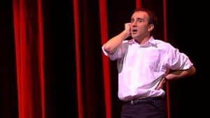Elie Semoun à l'Olympia — foto 6