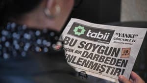 Yankı: Görünmez El — foto 1