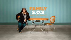 Family S.O.S. with Jo Frost — foto 5