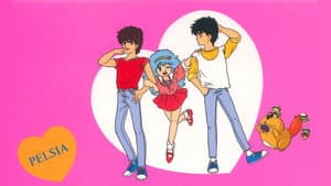 魔法の妖精 ペルシャ — foto 3