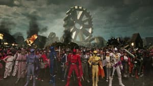 王様戦隊キングオージャー 最終三話ＴＴＦＣ特別バージョン — foto 1