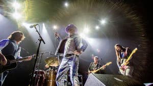 The Tragically Hip -  A National Celebration — foto 3