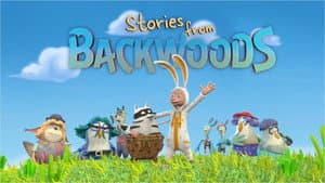 Stories from Backwoods — foto 1