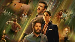 El destino de Sikandar — foto 2