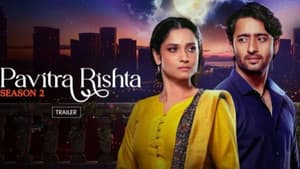 Pavitra Rishta - It's Never Too Late — foto 1