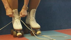 The Golden Rollers — foto 1